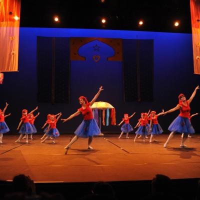 Spectacle 2011