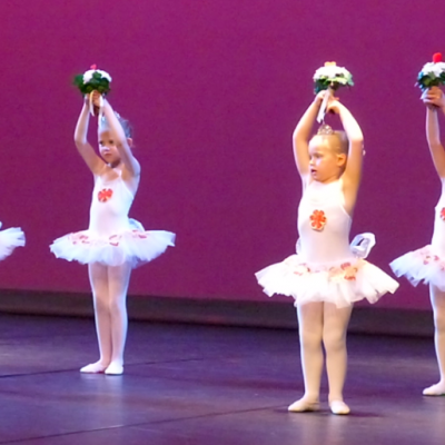 Spectacle 2013