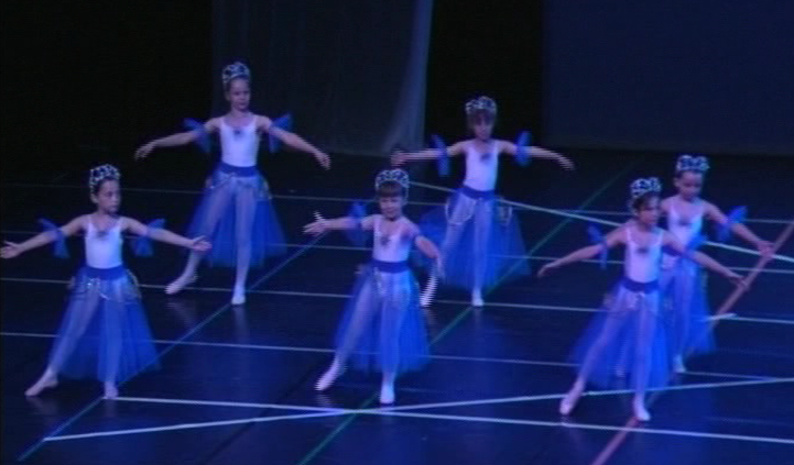 LES PRINCESSES