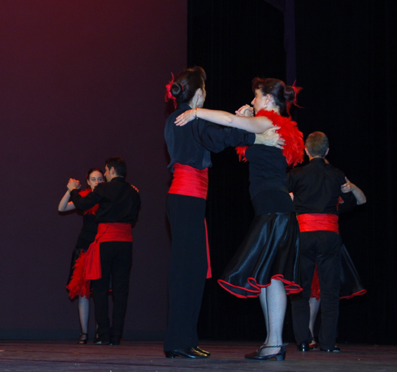 Paso doble