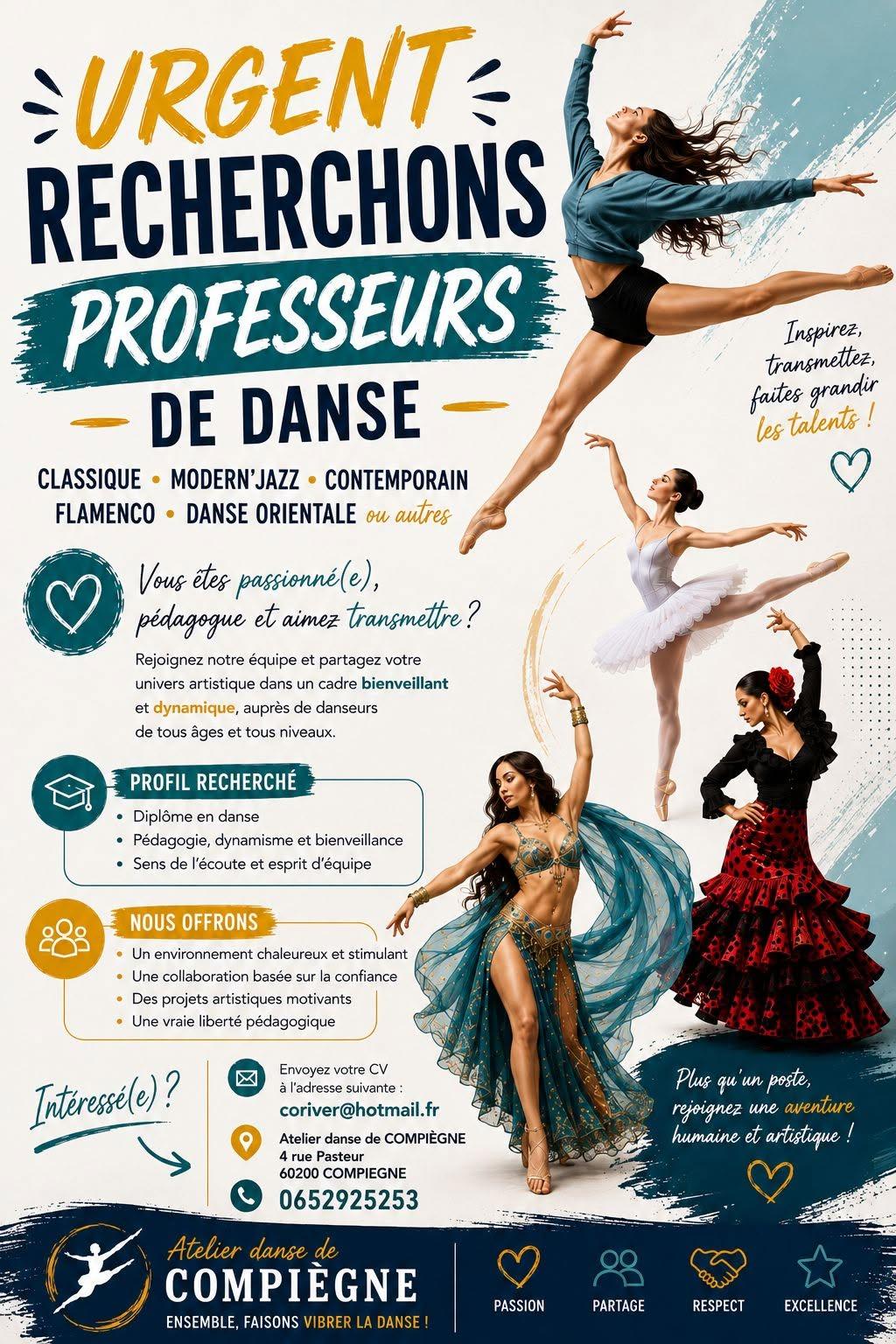recherchesprof