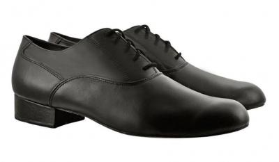 Chaussures de danse de salon pour homme