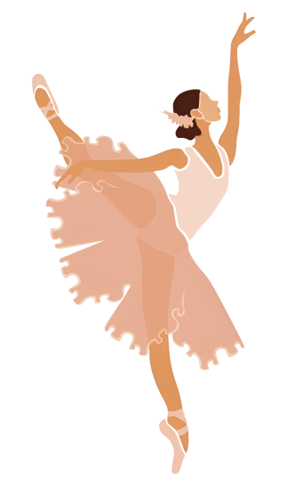 Danse Classique & Modern'Jazz pour adultes à Compiègne