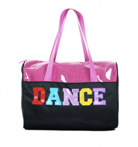 Sac de danse