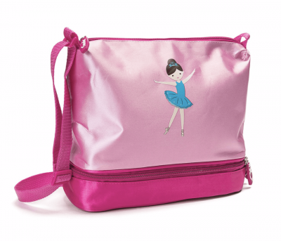 Sac de danse pour enfants