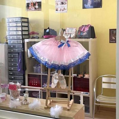 Atelier Danse, Méditation, Relaxation C Baujoin à Compiègne - La Boutique